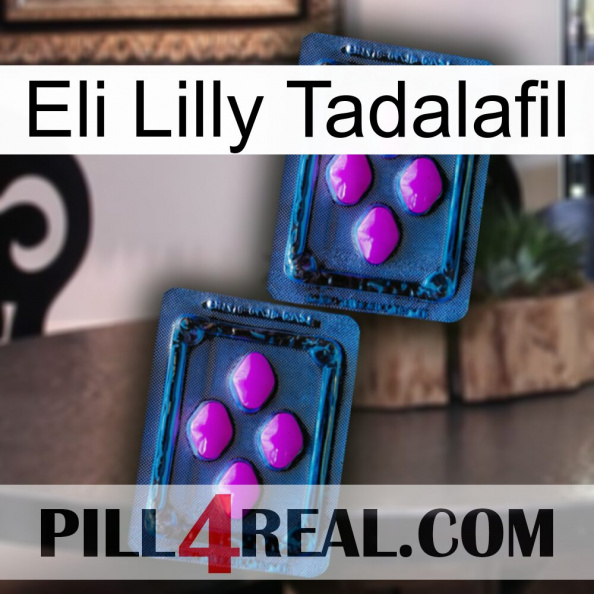 Eli Lilly Tadalafil 03